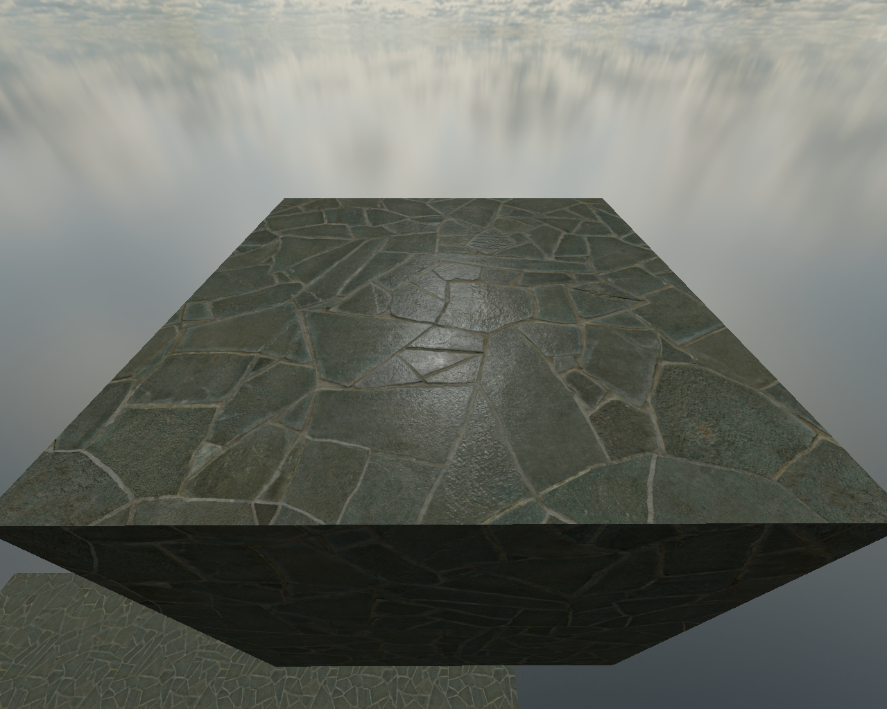 final stone tiles